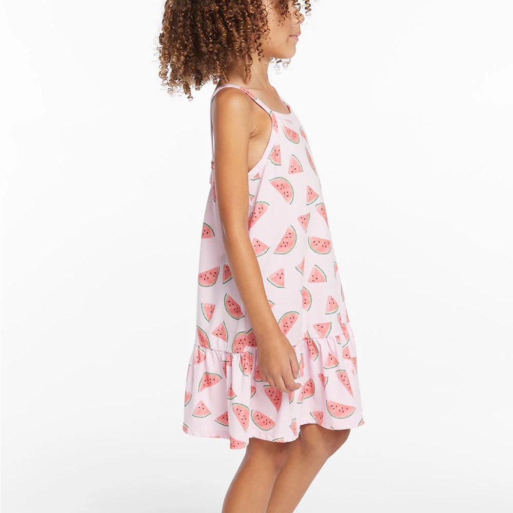 Chaser girls watermelon dress